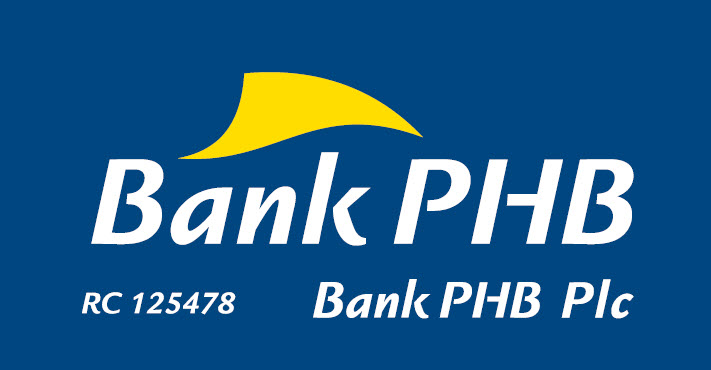 BankPHB logo