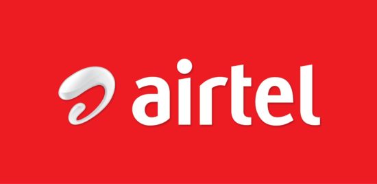airtel logo