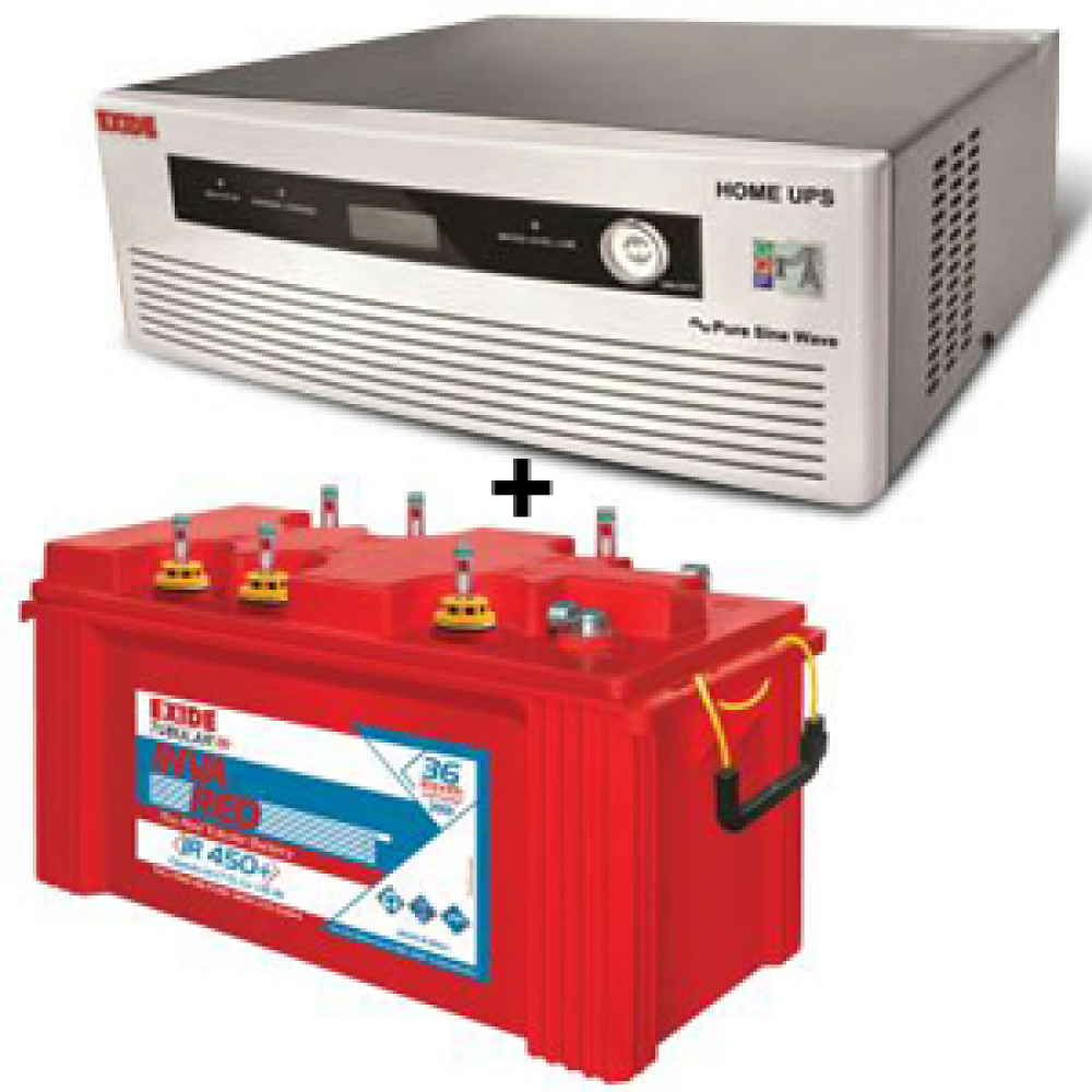 Inverter, Batteries, Power Usage, Sealed Lead Acid Battery lifespan